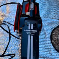 Aspiratore da auto Black & Decker
