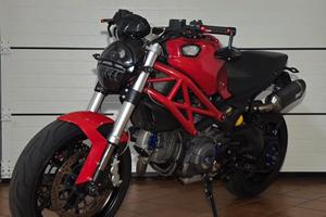 Ducati monster 796