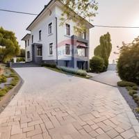 Villa singola - Gemonio