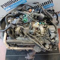 Motore Fiat Ulysse 4HW 272.000 Km