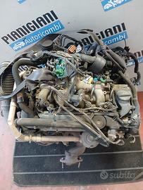 Motore Fiat Ulysse 4HW 272.000 Km