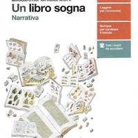 978880872107 Un Libro Sogna - Narrativa