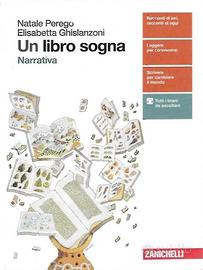 978880872107 Un Libro Sogna - Narrativa