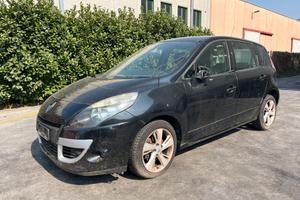 ricambi usati RENAULT SCENIC