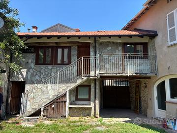 Casa in centro Peveragno