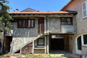 Casa in centro Peveragno