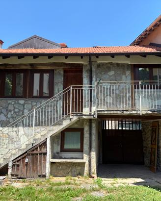 Casa in centro Peveragno