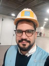 Trasloco, sgombero, magazziniere, ecc