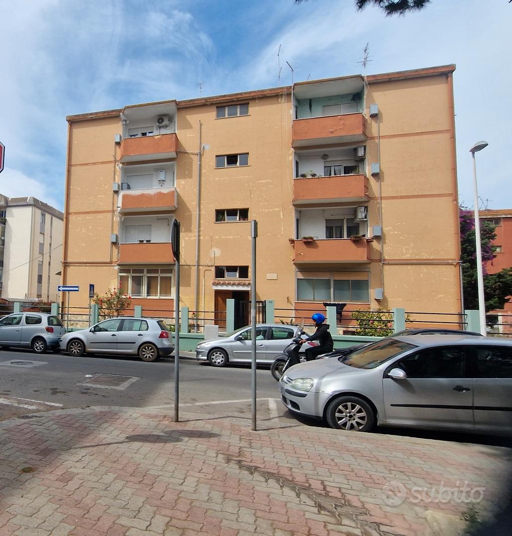Appartamento – Cagliari, Sant'Avendrace, Sant'Avendrace-Santa Gilla - Vista 4