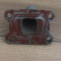 Collettore per Gilera Bullit