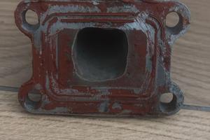 Collettore per Gilera Bullit