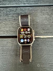 Apple watch
