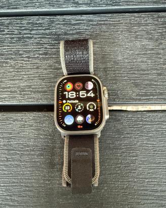 Apple watch