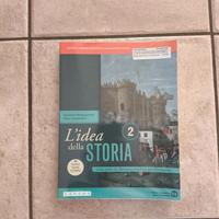 L idea della storia 2