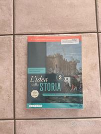 L idea della storia 2