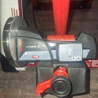 Rulli Elite Novo Force 8