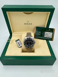 Rolex no date 114060