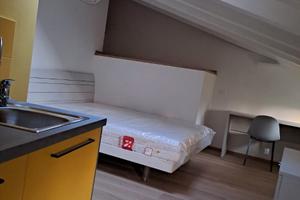 Castellarano monolocale tutto compreso da subito