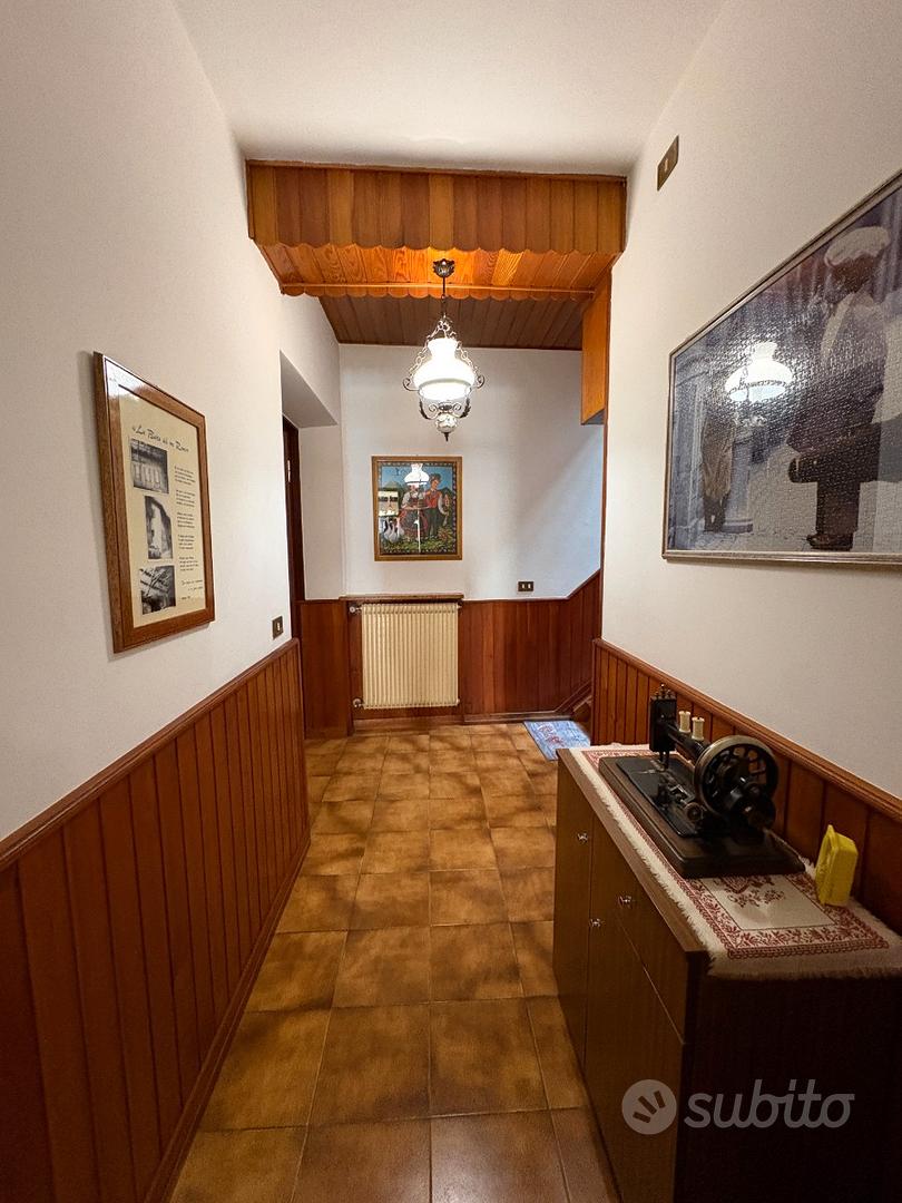 Appartamento – Levico Terme, Selva di Levico - Altro