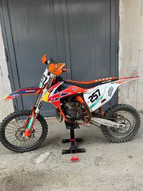 Ktm 85 2022