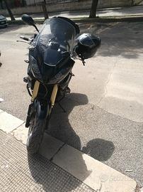 Triumph Tiger 1050