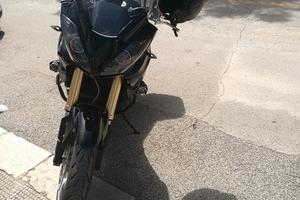 Triumph Tiger 1050