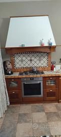 Arredamento cucina artigianale