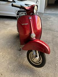 Vespa 50