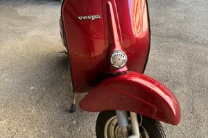 Vespa 50