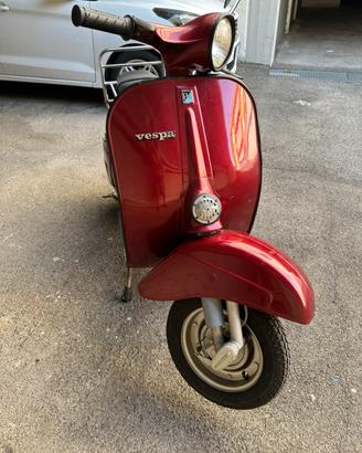 Vespa 50