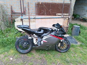 MV Agusta F4 1000 - 2006