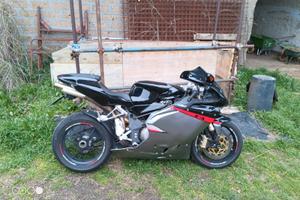 MV Agusta F4 1000 - 2006