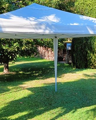 gazebo 3x3