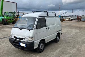 Autocarro Piaggio Porter (A)