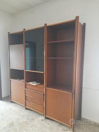 Mobile sala