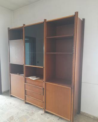 Mobile sala