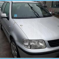 Ricambi Usati VOLKSWAGEN POLO 3a Serie 2001