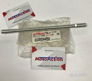 Asta rinvio pedale cambio Yamaha R6 99-2002