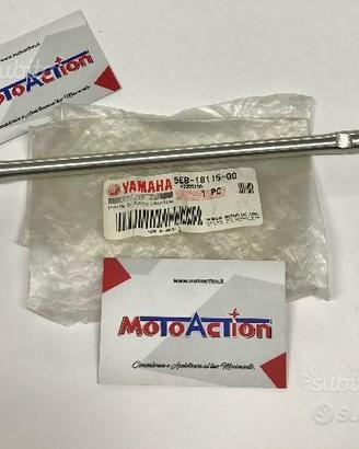 Asta rinvio pedale cambio Yamaha R6 99-2002