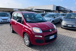 Fiat Panda 1.3 MJT S&S Lounge