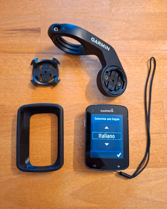 GPS GARMIN EDGE 820