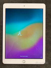 iPad sesta generazione