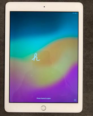 iPad sesta generazione