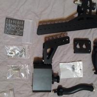 VIRPIL MongoosT-50CM2 – SET COMPLETO 