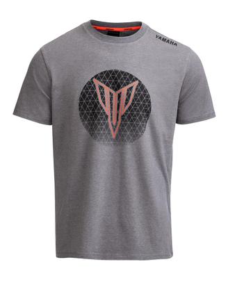 T-shirt yamaha mt uomo