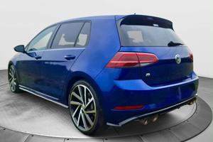VOLKSWAGEN Golf R 2.0 TSI DSG 4MOTION 5p. BMT