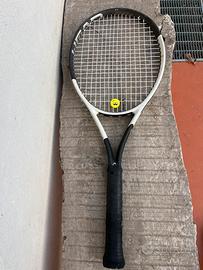 Head speed mp