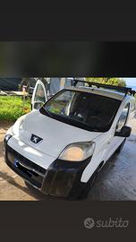 Peugeot Bipper