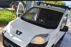 Peugeot Bipper