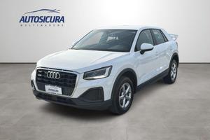 AUDI Q2 30 TDI Business